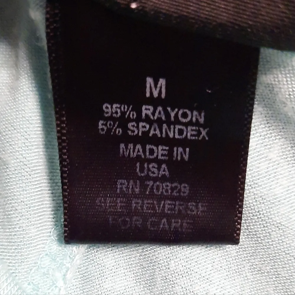 Rue 21 Owl Tank Top Medium - Image 4