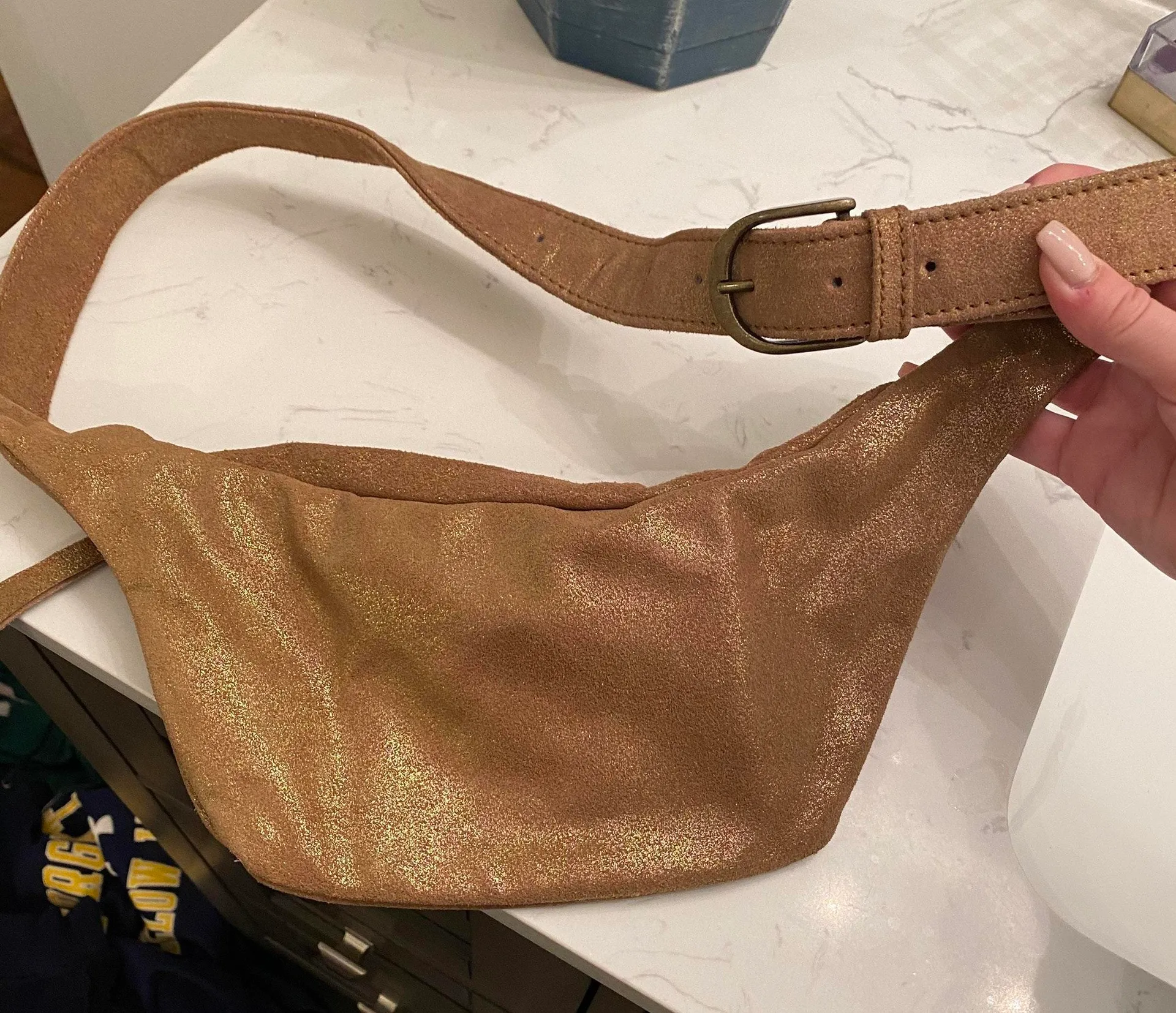 Free People Fanny Pack - Image 3