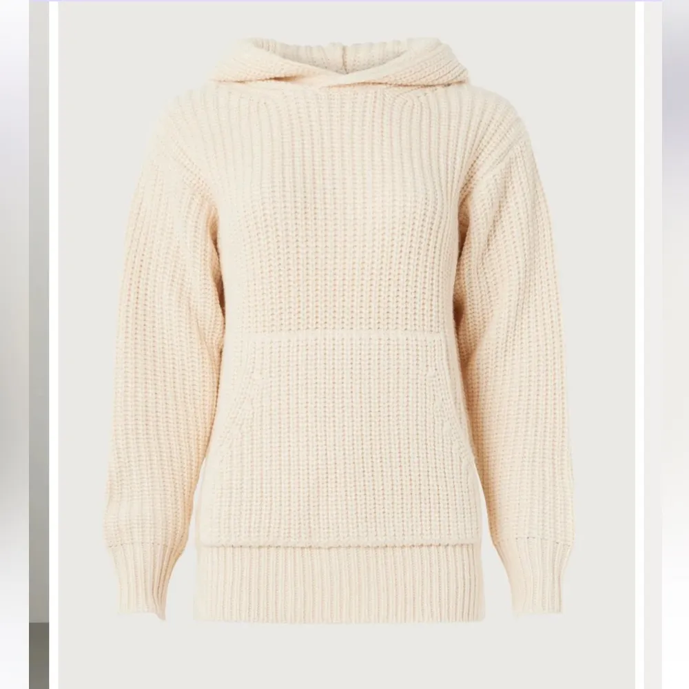 
Front Pocket Sweater - Image 4