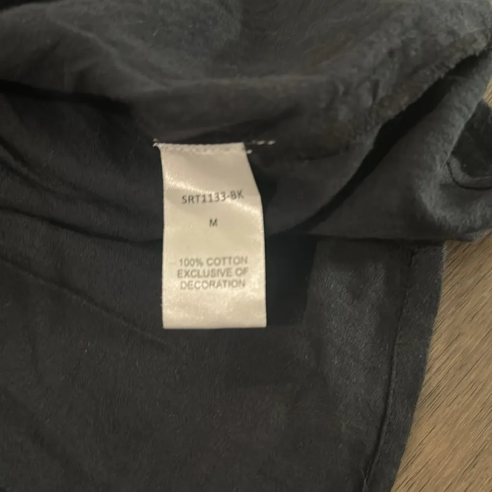 NWT THML Embroidered Easy fit Top Sz M - Image 8