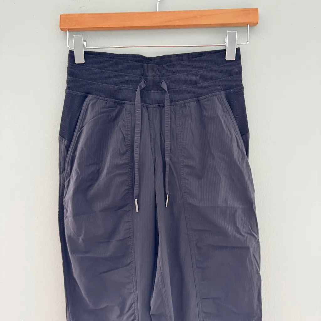 Lululemon Dance Studio Jogger Black - Image 7