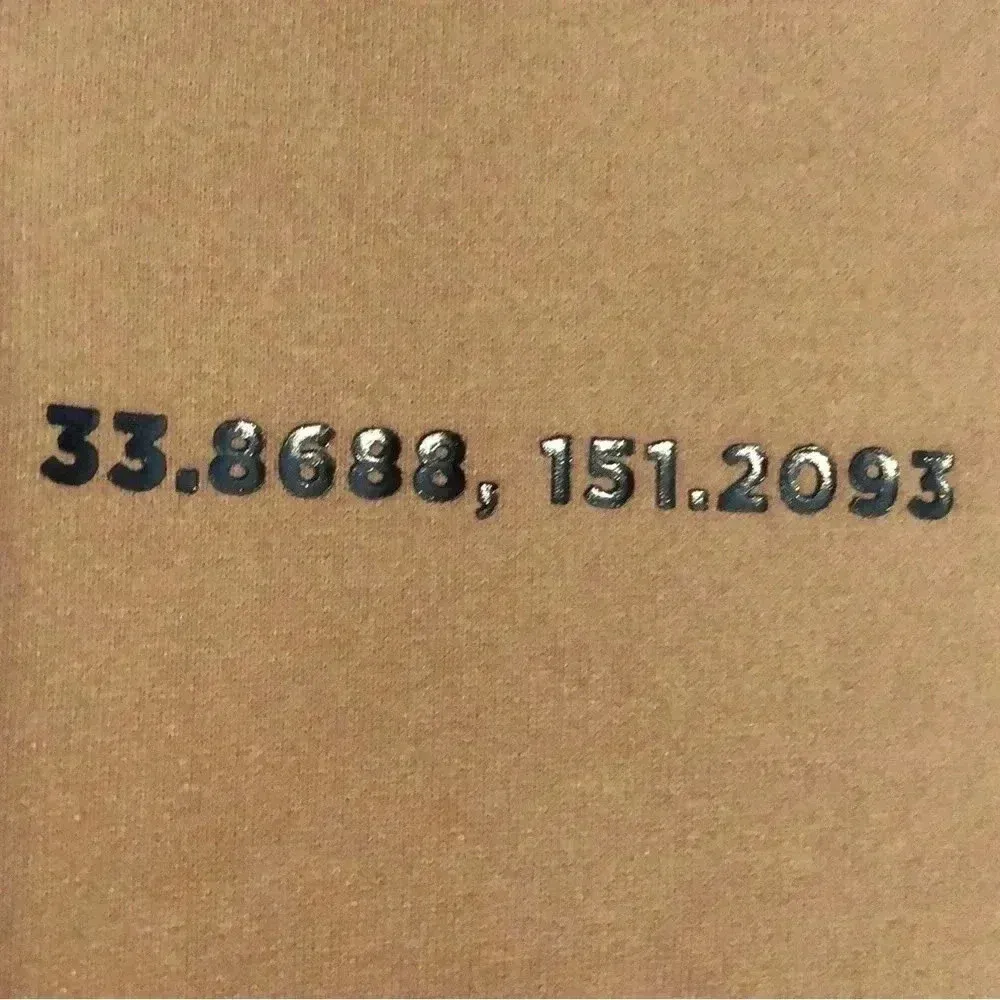 Meshki  “Charlie” Unisex Joggers with Pockets - Image 4