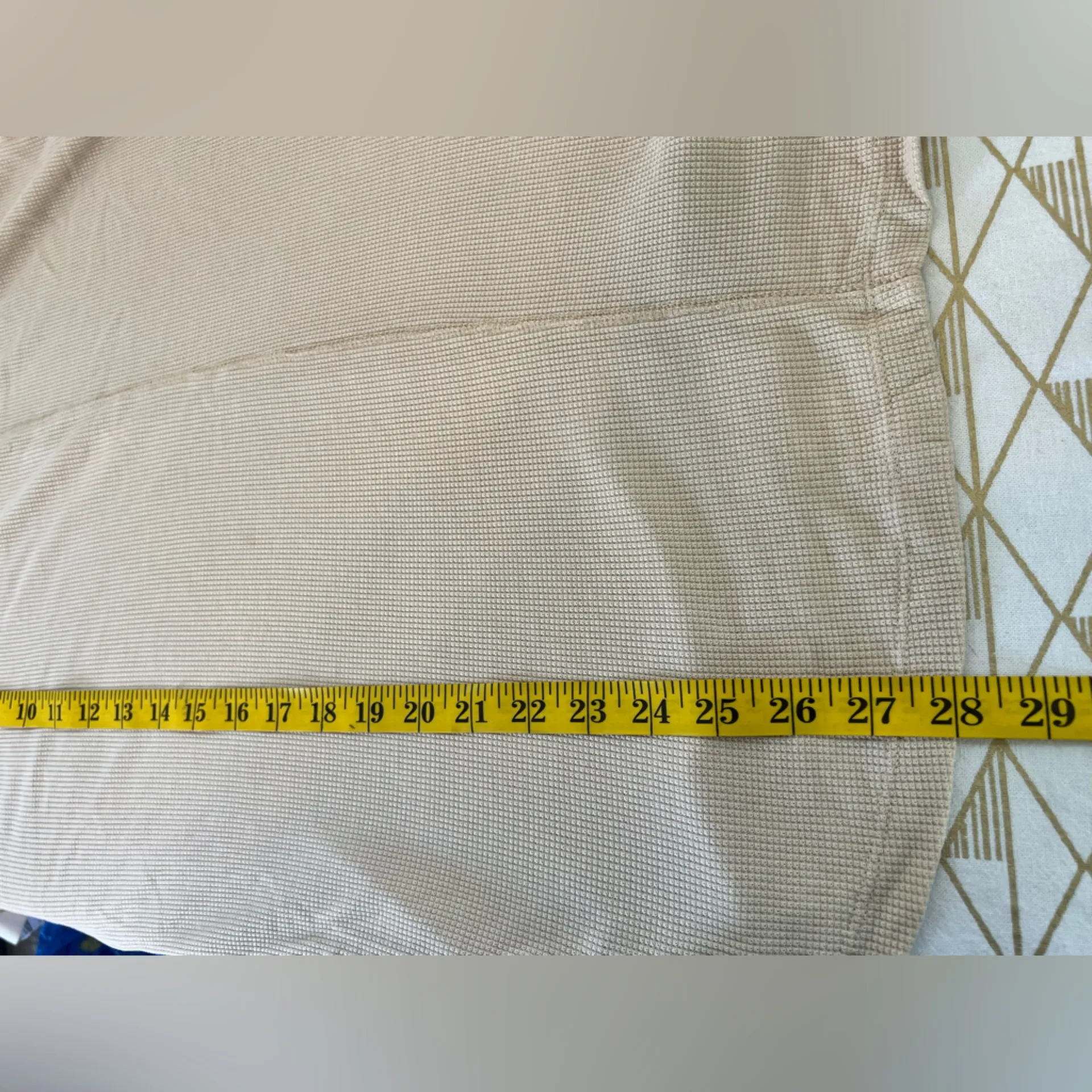 Sanctuary NWT Staying Cowl Neck Waffle Sweater Size L - Image 7