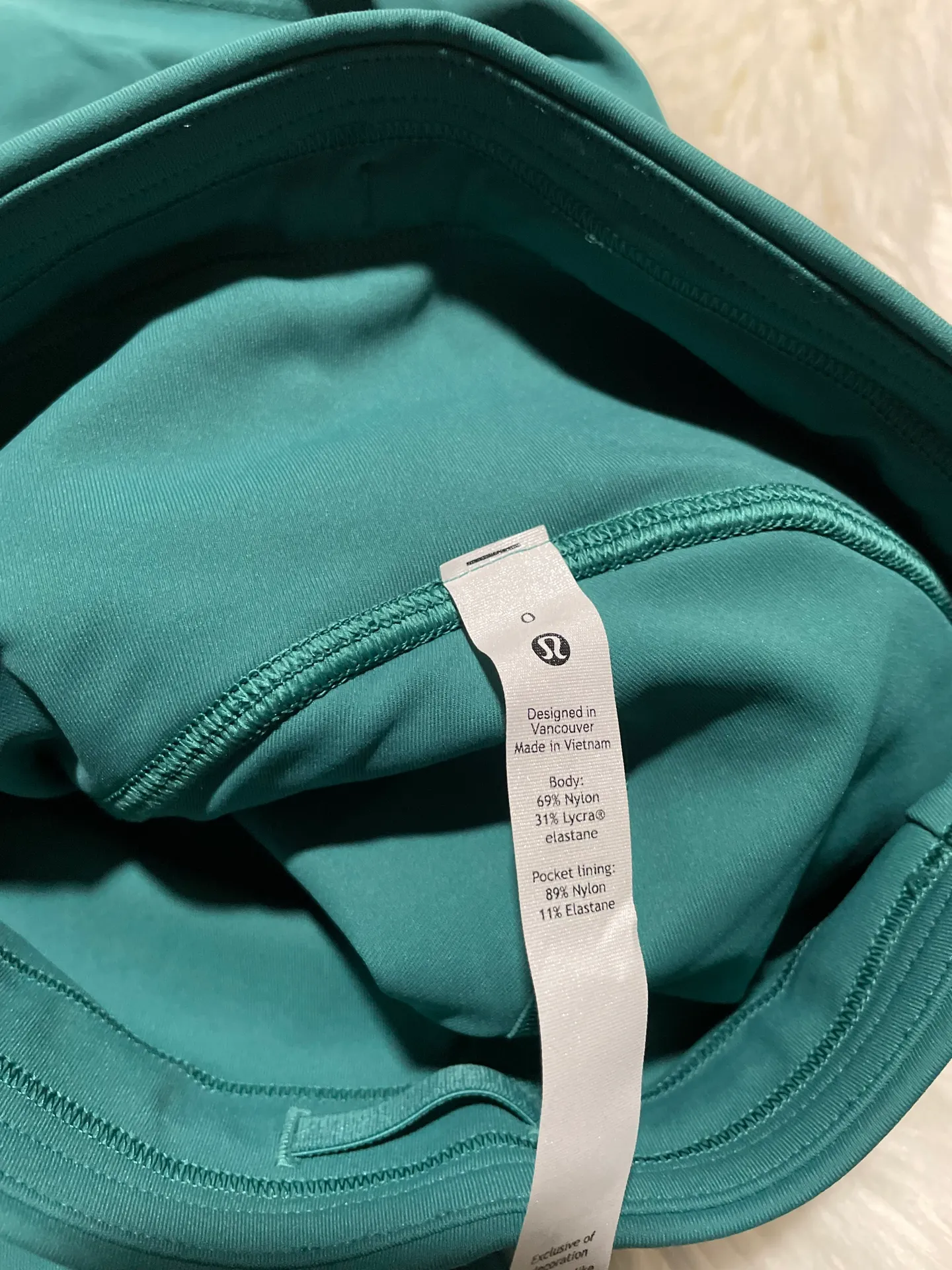 Lululemon New  leggings Swift Speed Swift Speed High-Rise Crop 21" - Image 13