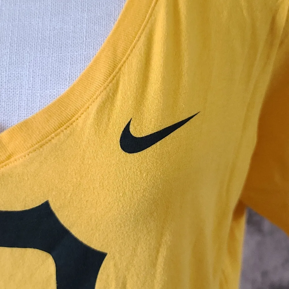 Nike Legend Pirates tee size xl - Image 2