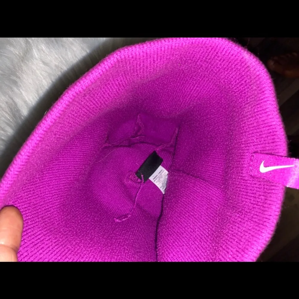 Nike  hat - Image 2