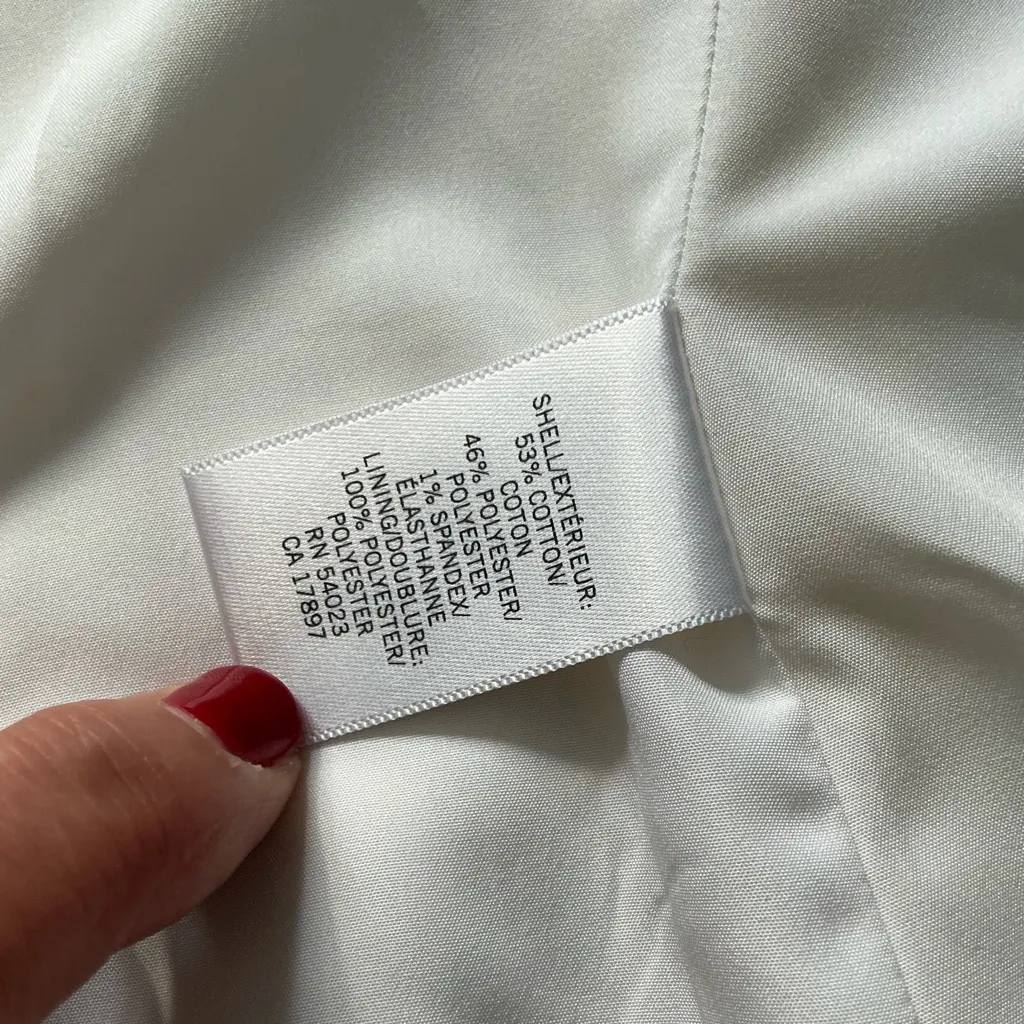  Elegant💛BANANA REPUBLIC💛blazer - Image 11