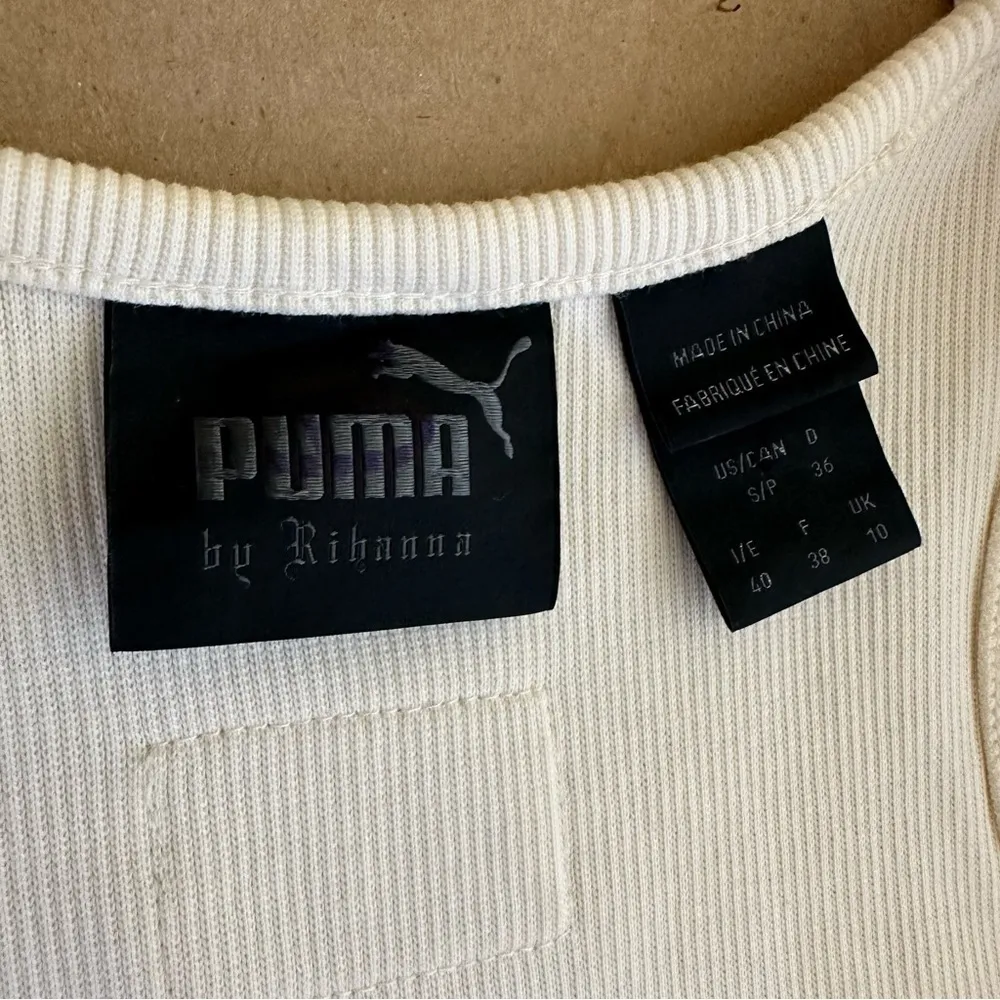 Rihanna x Puma Tank - Image 4