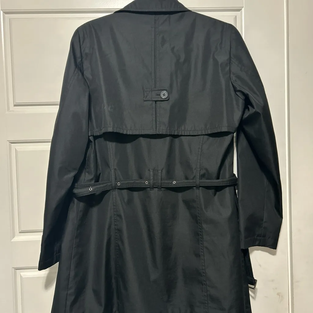 Perry Ellis Charcoal Outerwear - Image 2