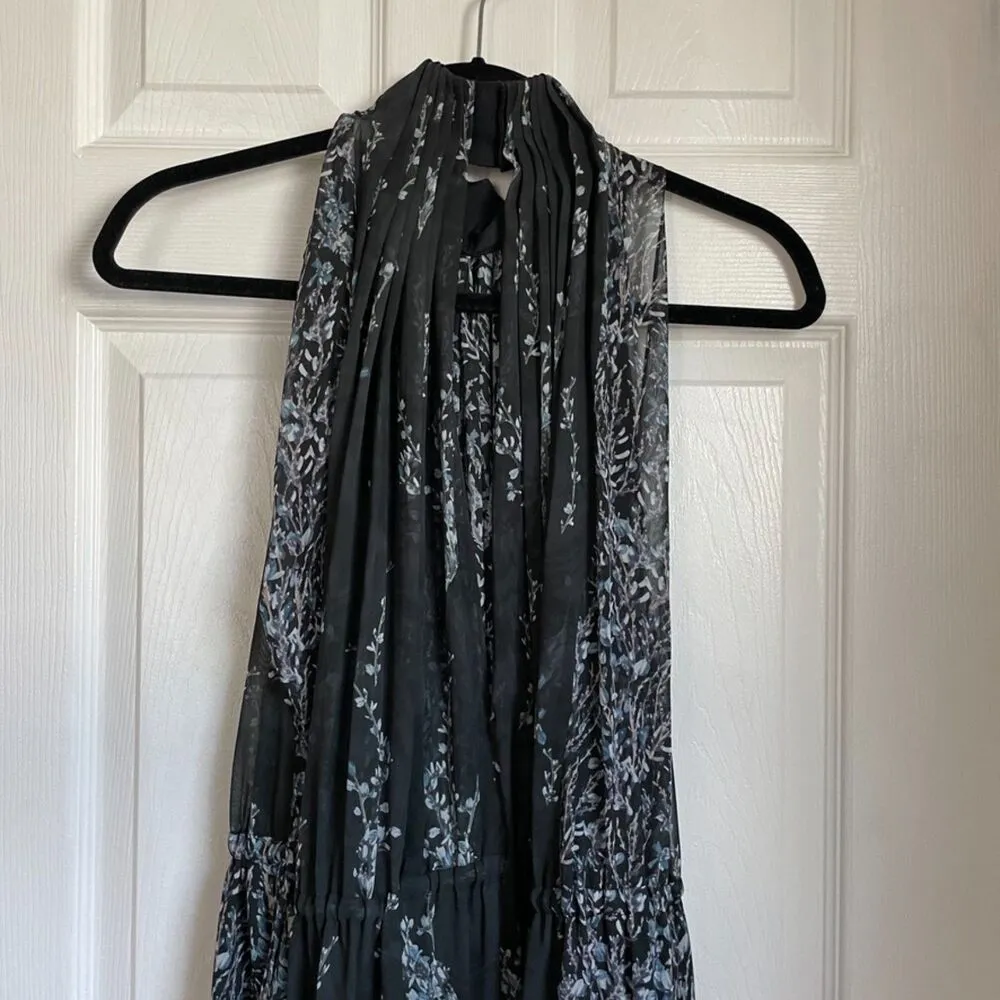 H&M Conscious Exclusive Giambattista studio Moschino 2018 dress size US 6 EU 36 - Image 3