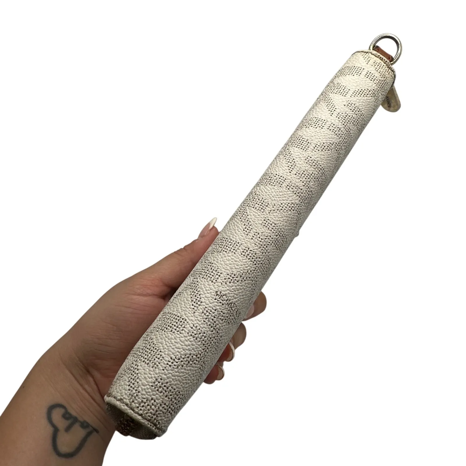 Michael Kors  Jet Set Zip Around Wallet - Image 3