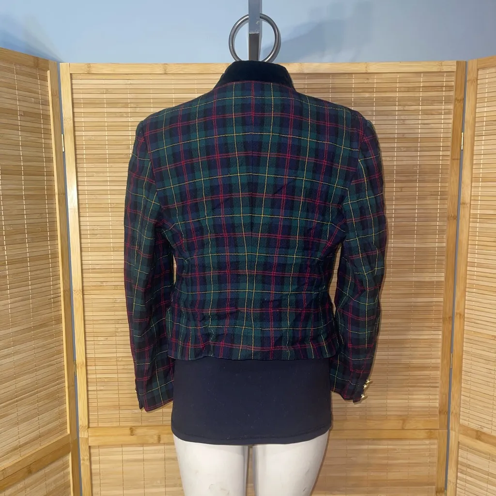 Vintage JH Collectibles military - Image 2