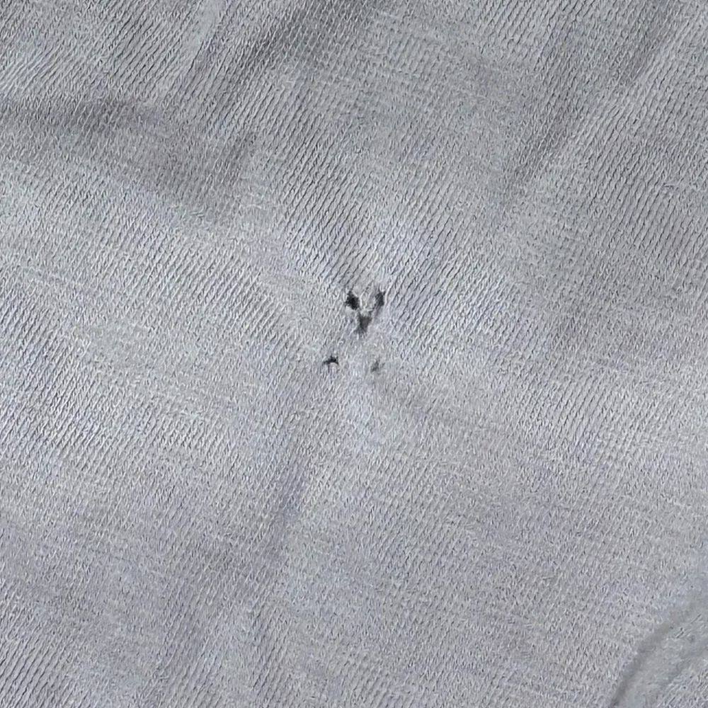 Patagonia  Plain Short Sleeve Tee Shirt Women’s Medium - Image 2