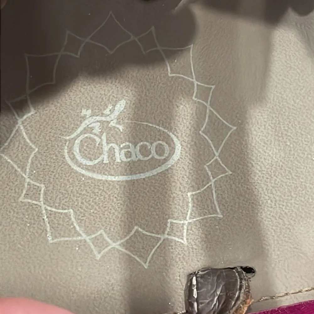 Chaco Loveland Sandals Size 8 - Image 8