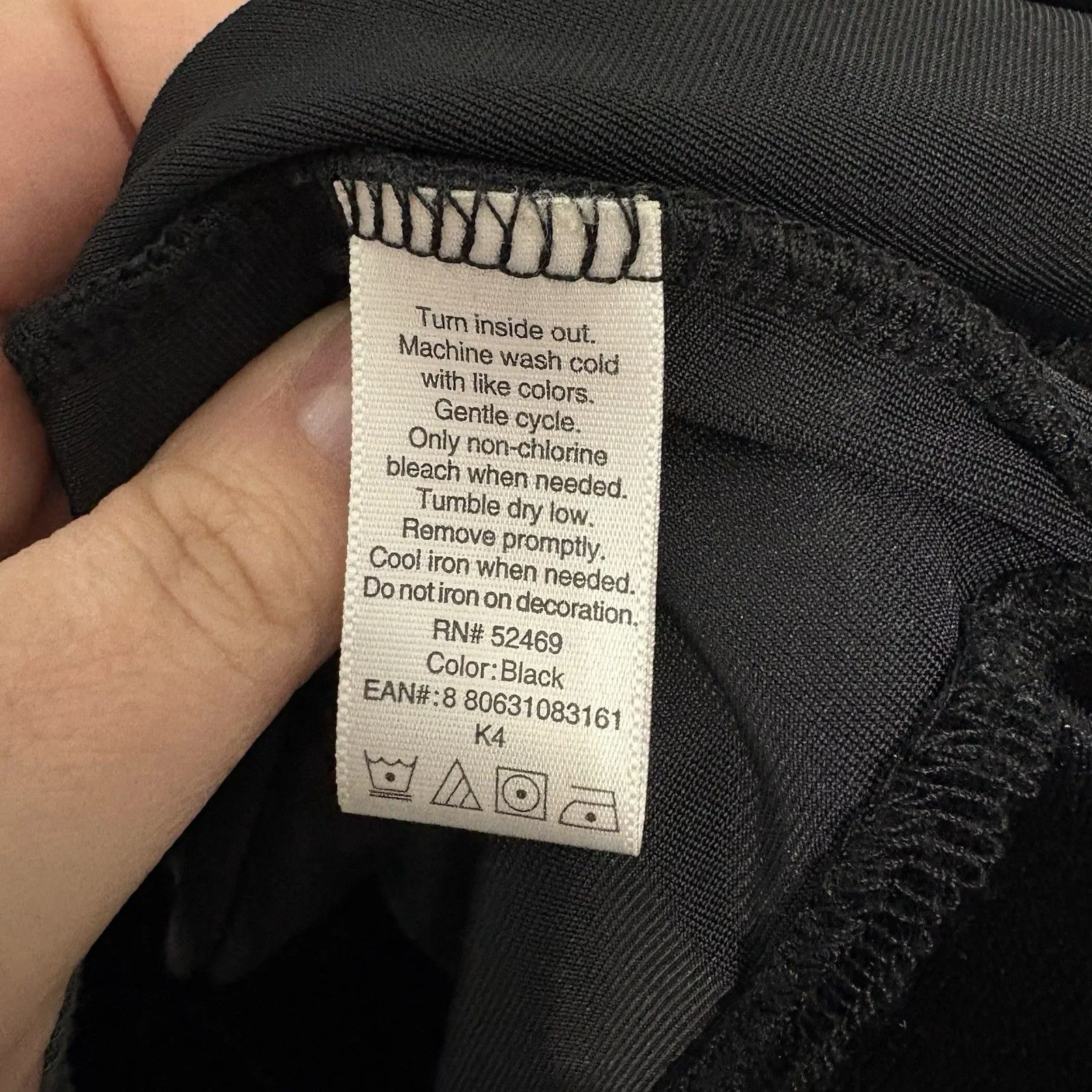 White Stag Sz XL 16-18 Velvet Blazer Jacket Floral Embroidered Collar Whimsigoth - Image 6