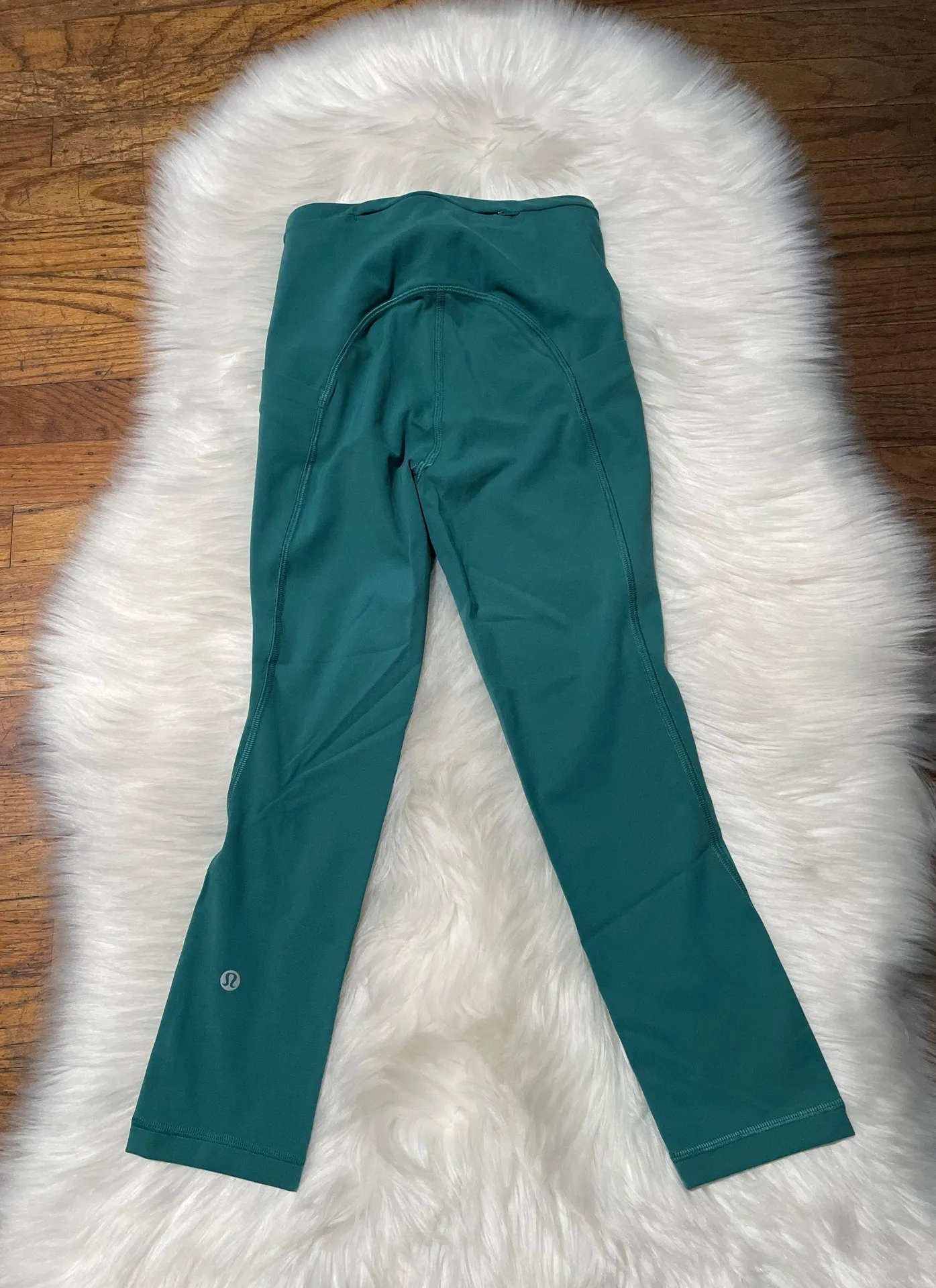 Lululemon New  leggings Swift Speed Swift Speed High-Rise Crop 21" - Image 9