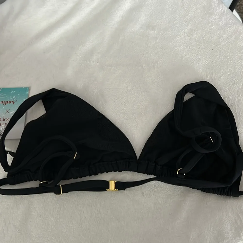 NWT Demi Moore X Andie The Tropez Top - Image 5