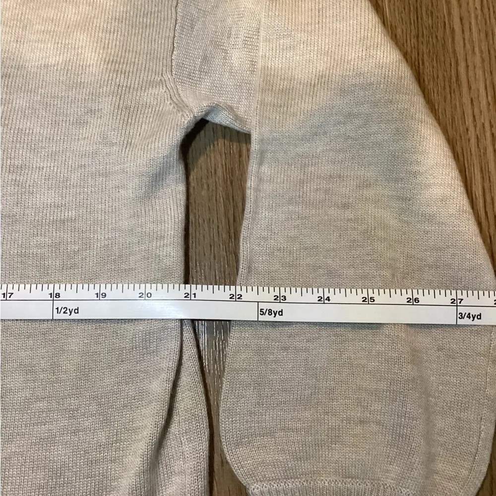 Splendid  Women’s Carmella Open Front‎ Cardigan – Size S – Pre-Owned - Image 8