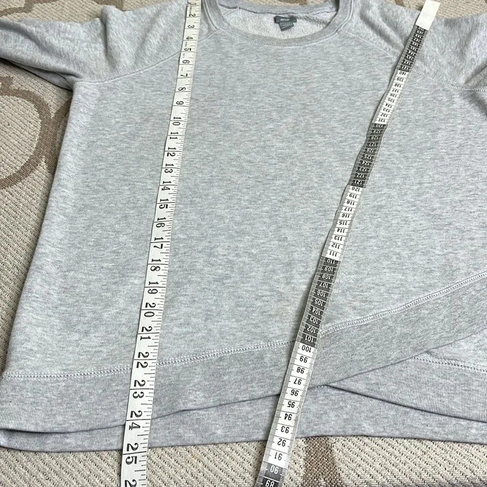 Aerie crisscross front crewneck sweatshirt - Image 7