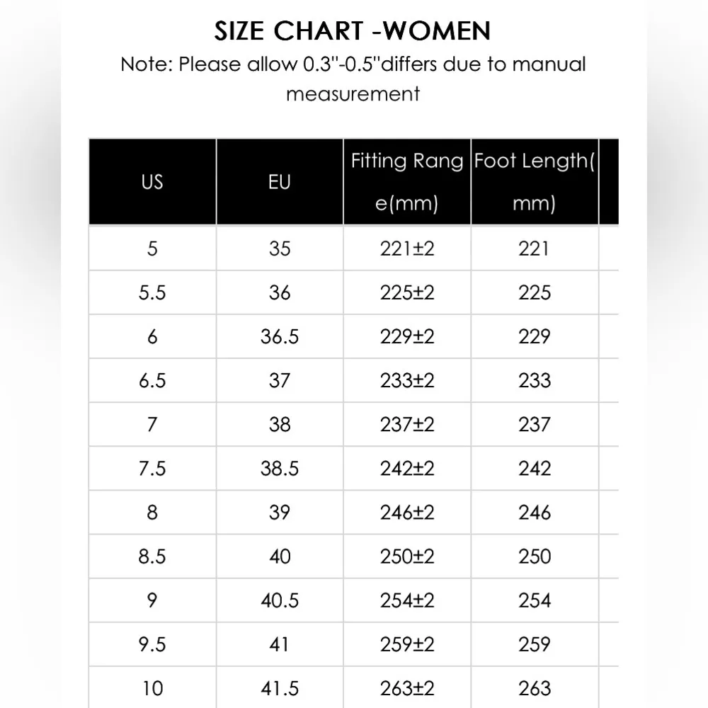 NWOT DREAM PAIRS Women’s Size:9 White flip flops Arch support. - Image 11