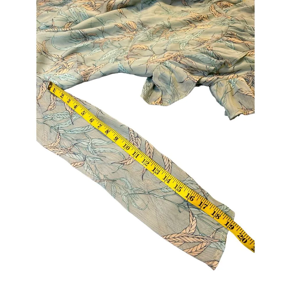 Saints and Secrets Dress  - Size M - Image 6