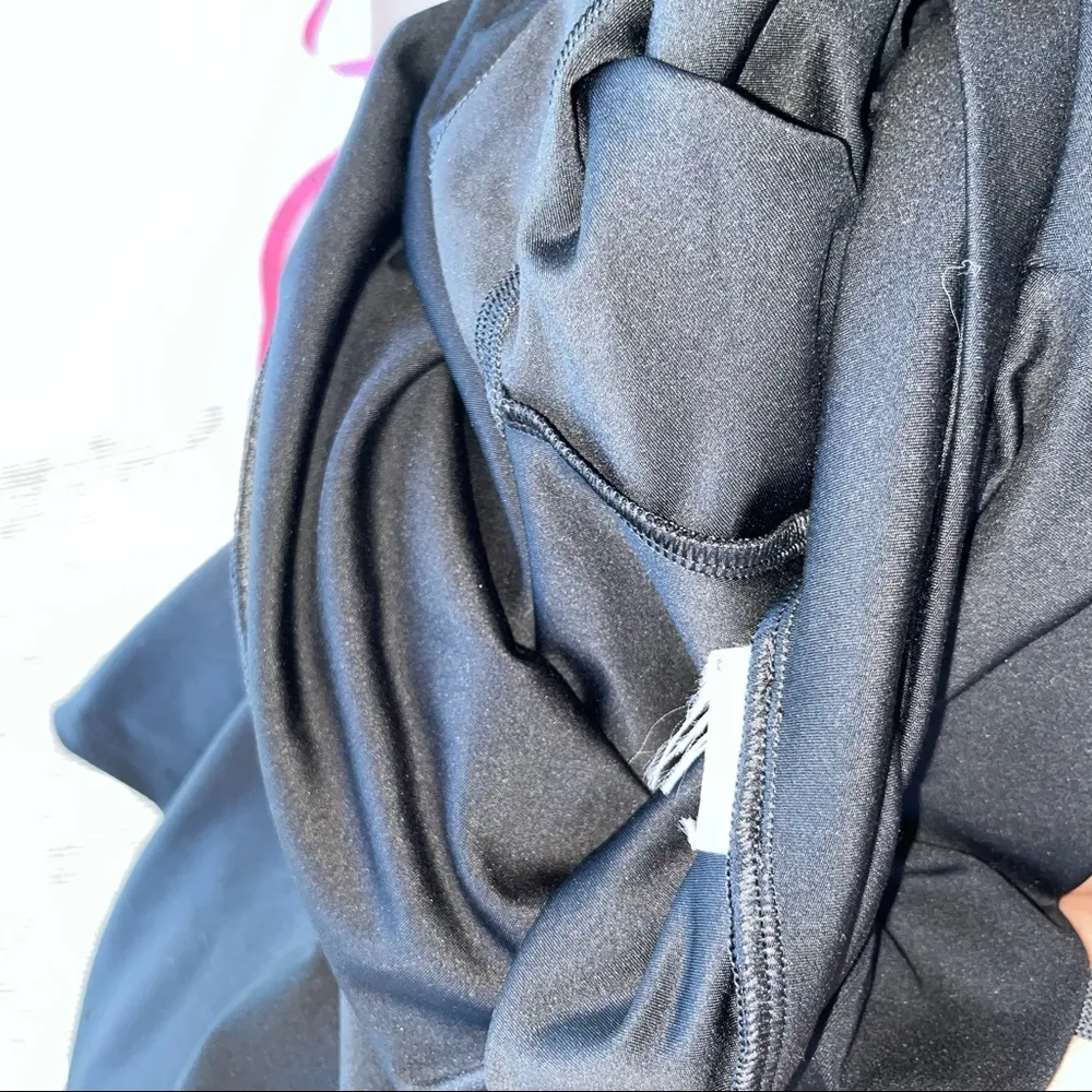 Gymshark Training Cropped leggings - Image 8