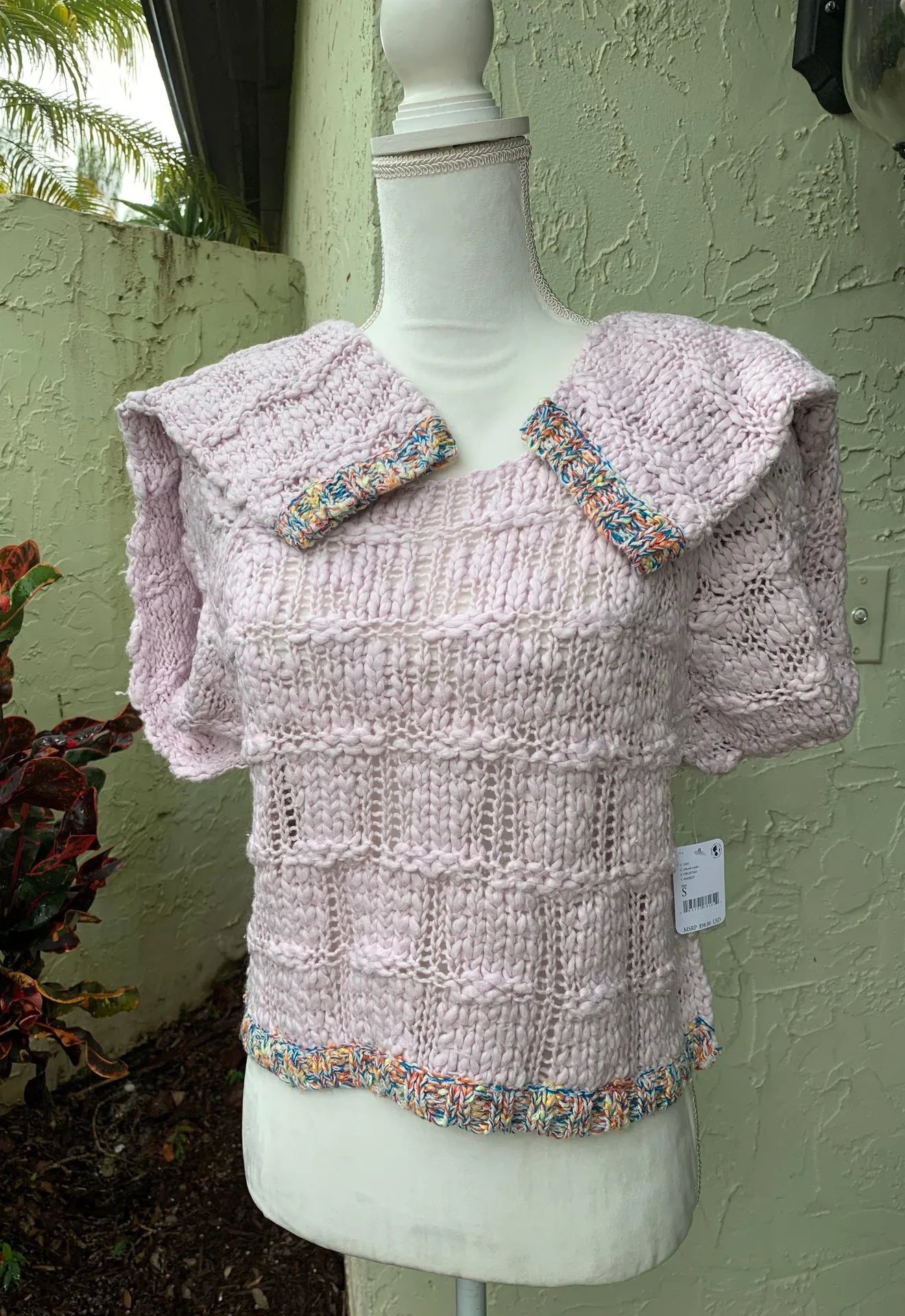 West Palm Sweater - Image 7