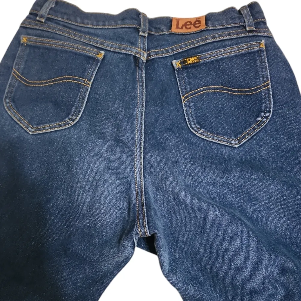 Vintage Mom Jeans - Image 3