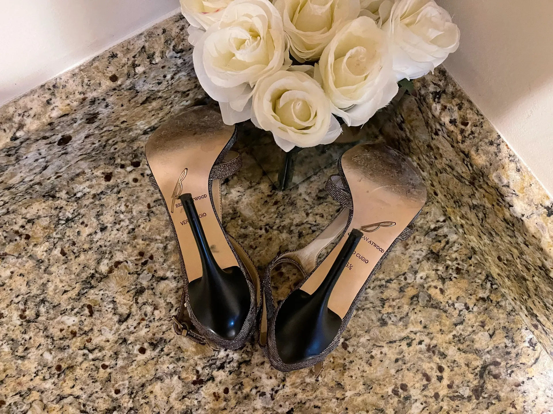 Black Size 6.5 - Image 9