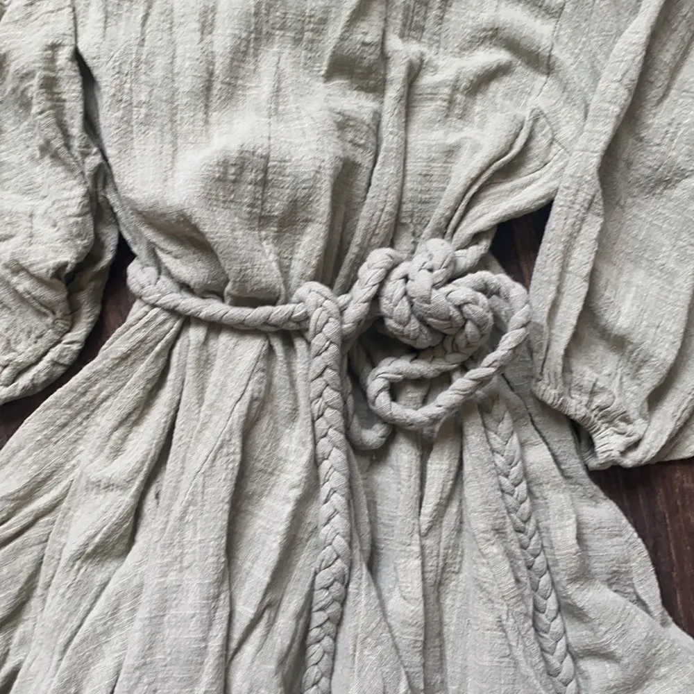 Oliviaceous Green Dress - Image 2