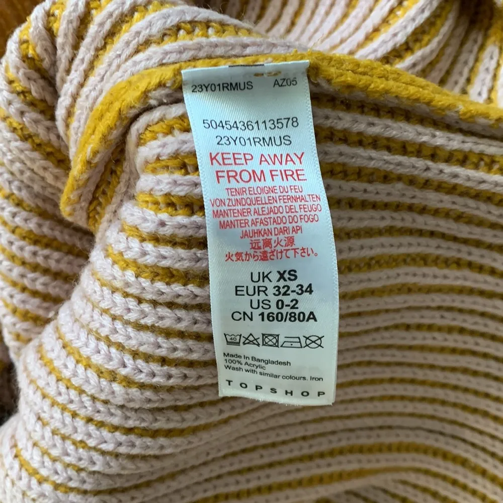 Topshop  sweater - Image 4