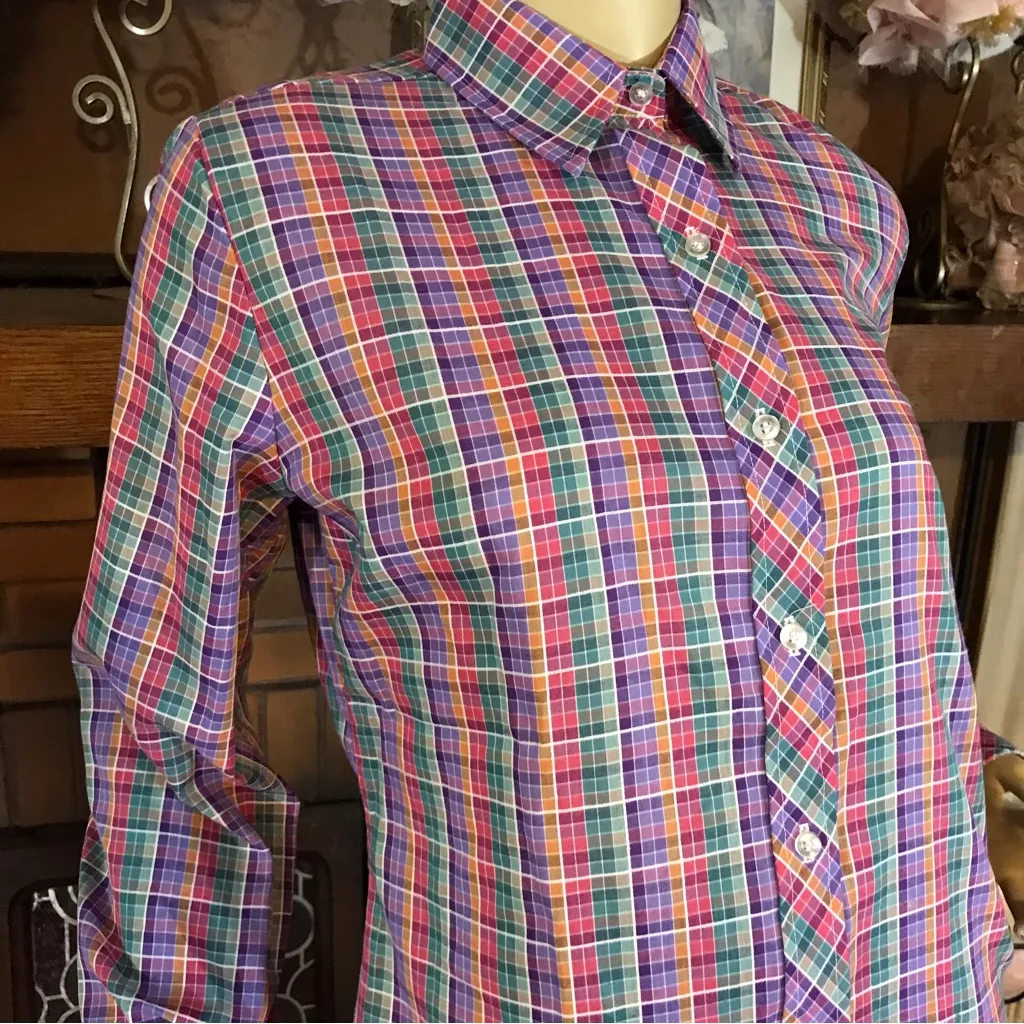 VINTAGE 1980'S COUNTRY & CASUAL MULTI - Image 8