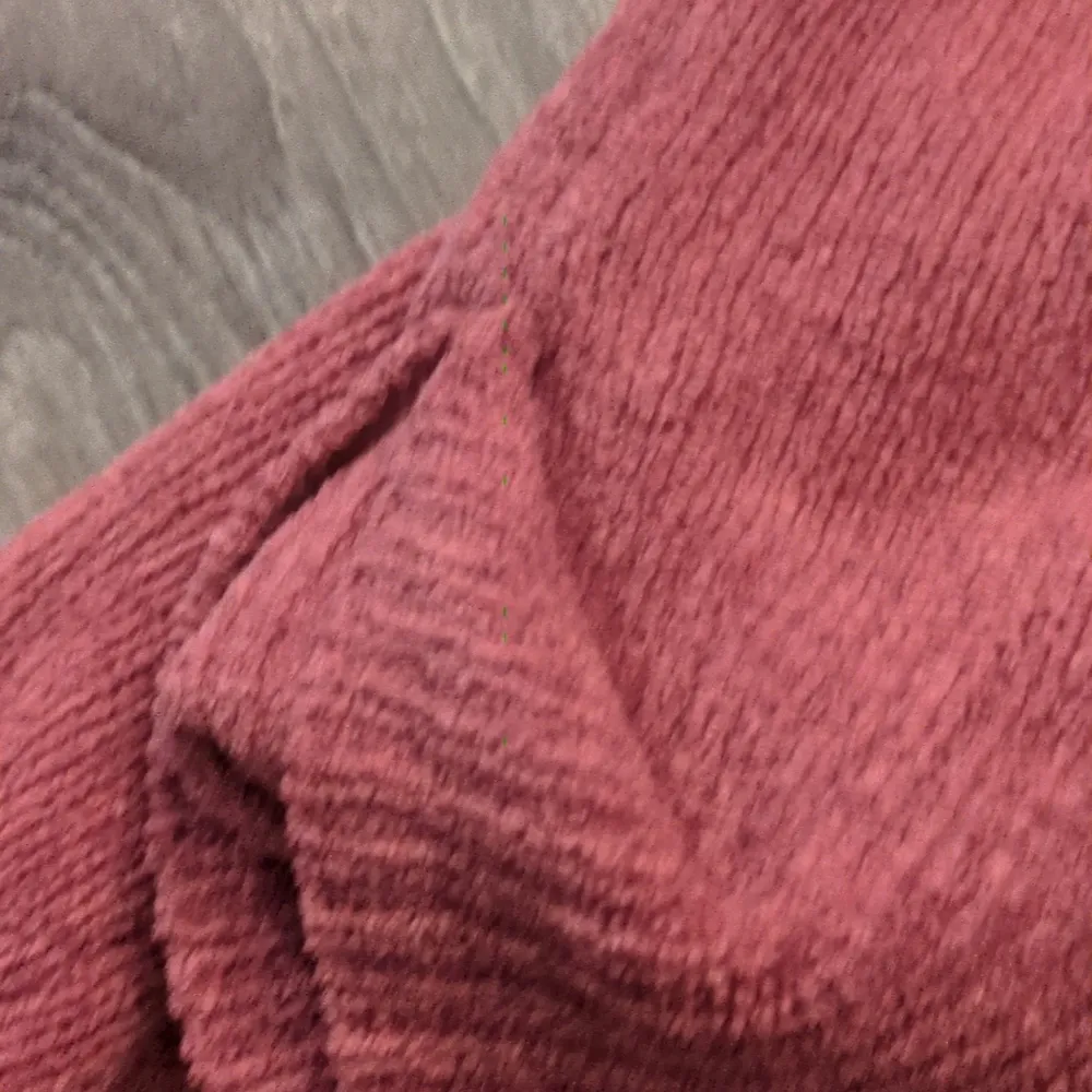 Barefoot Dreams  cozychic lite mauve pink open cardigan - Image 4