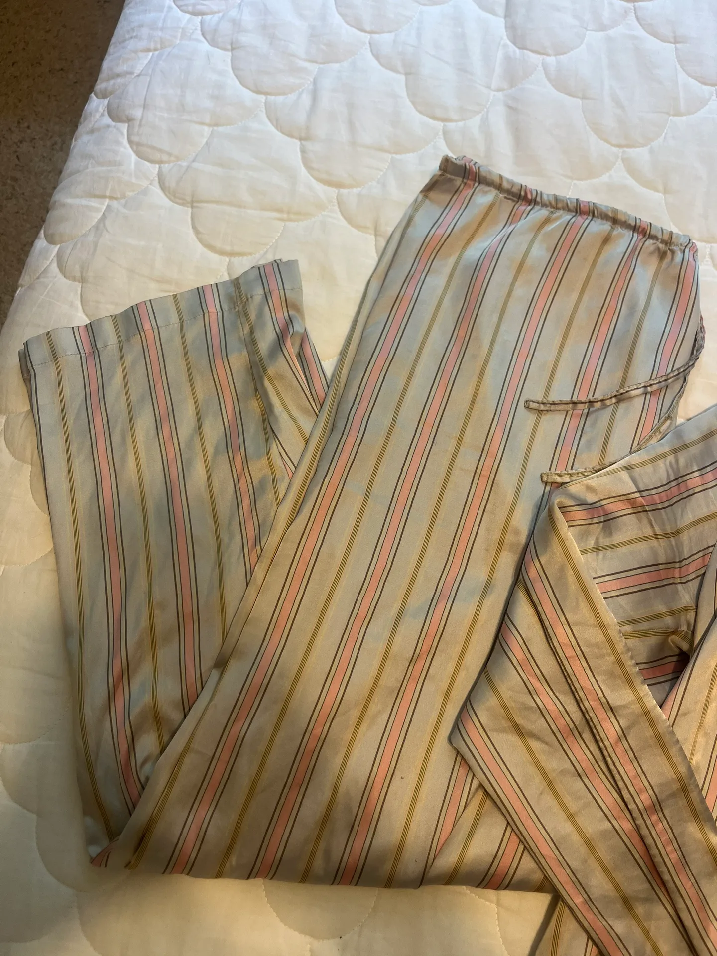 Victoria Secret Pajama Set - Image 3