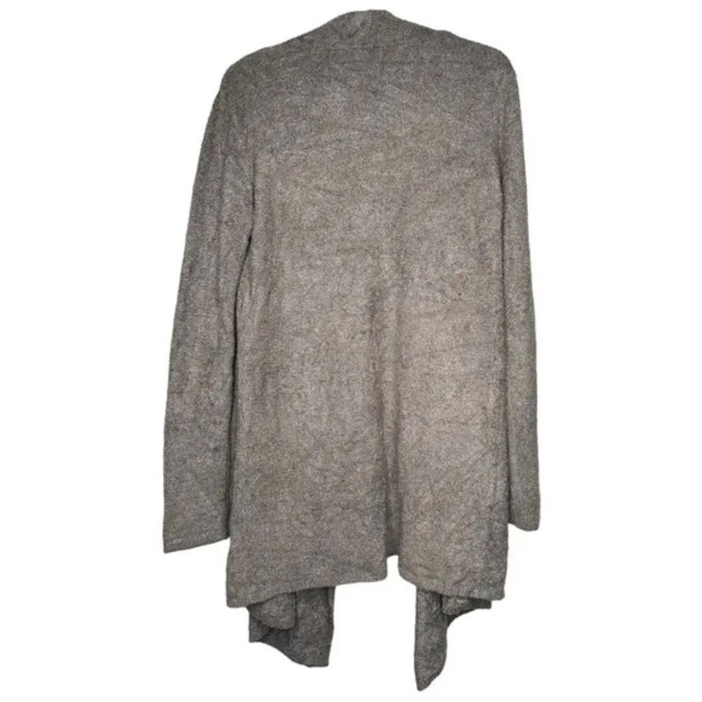 Barefoot Dreams Wrap Cardigan Size S/M - Image 6