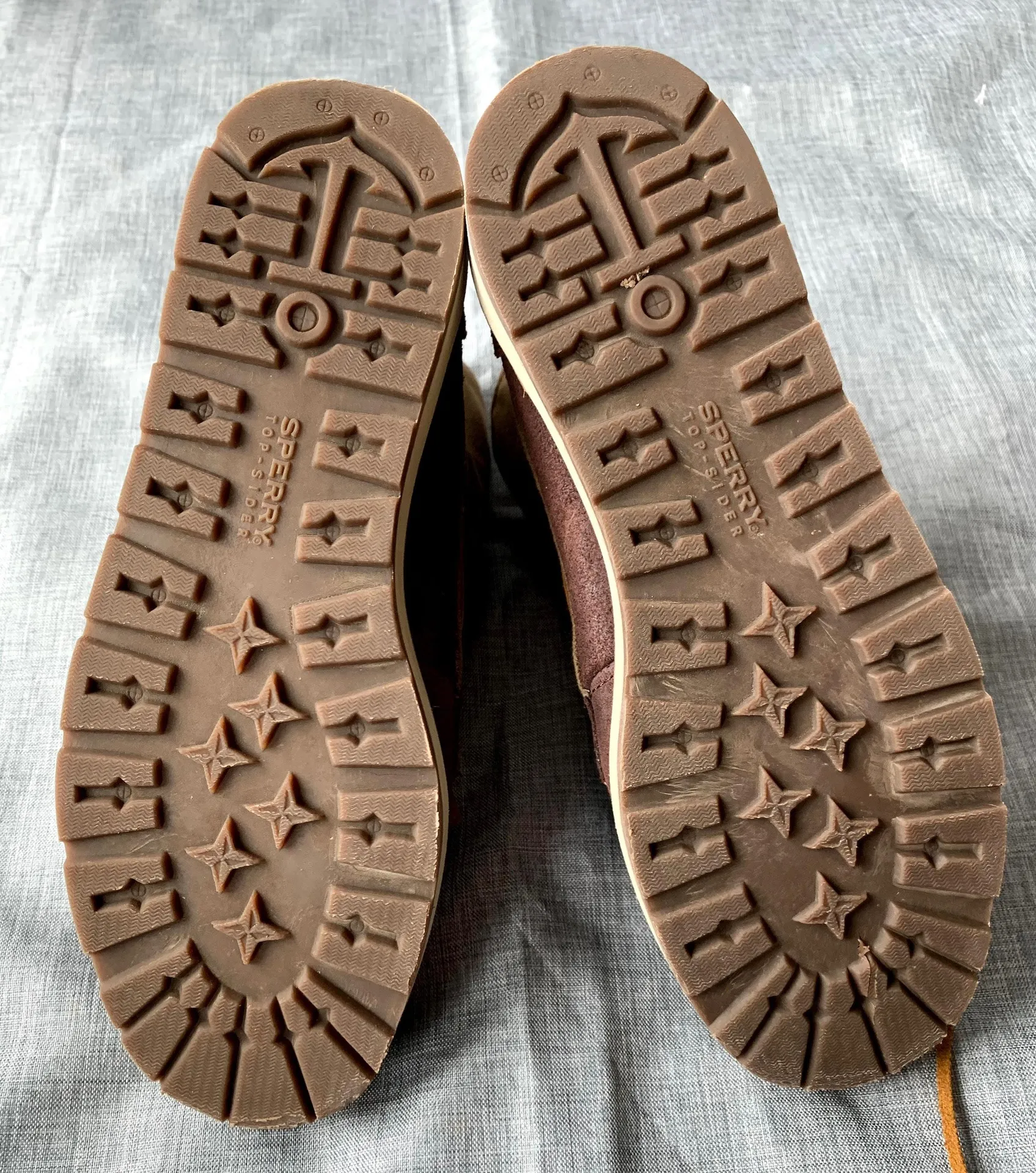 Top-sider Peak Blvd Boots - Image 5