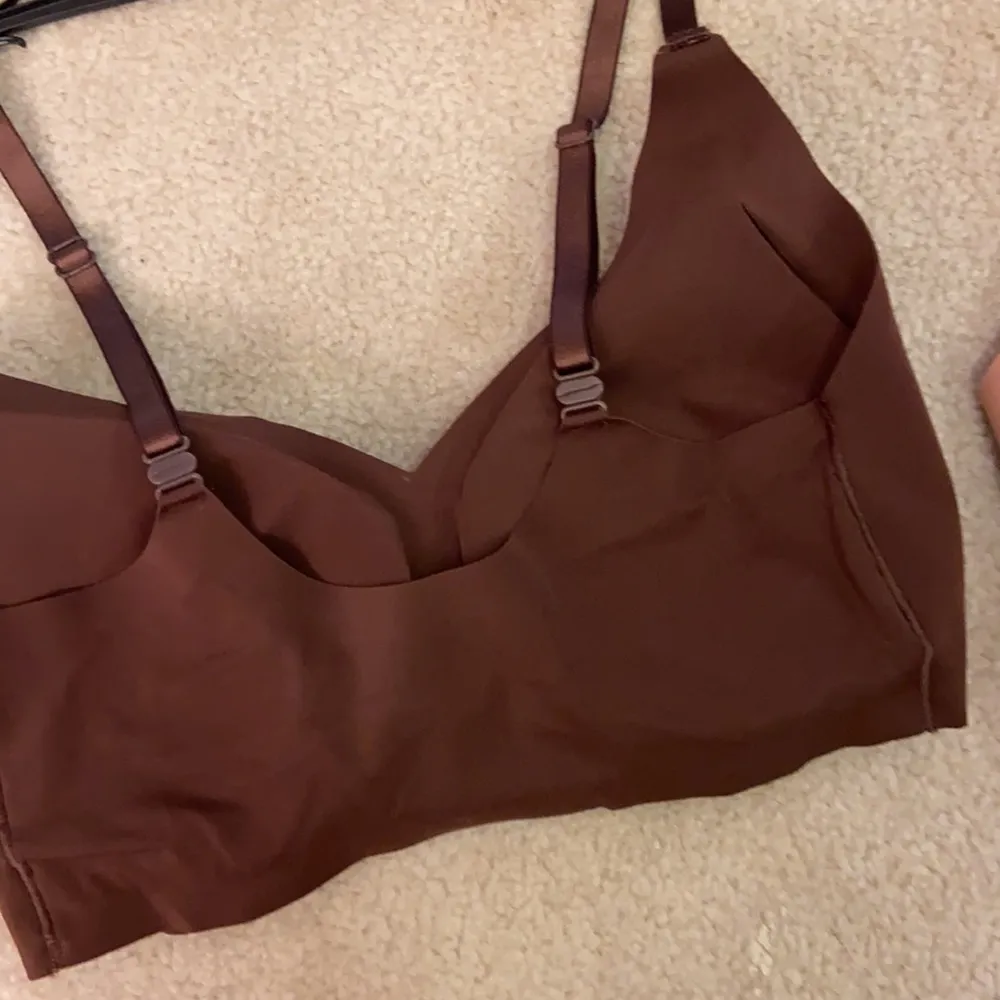 Calvin Klein comfortable bra. S - Image 5