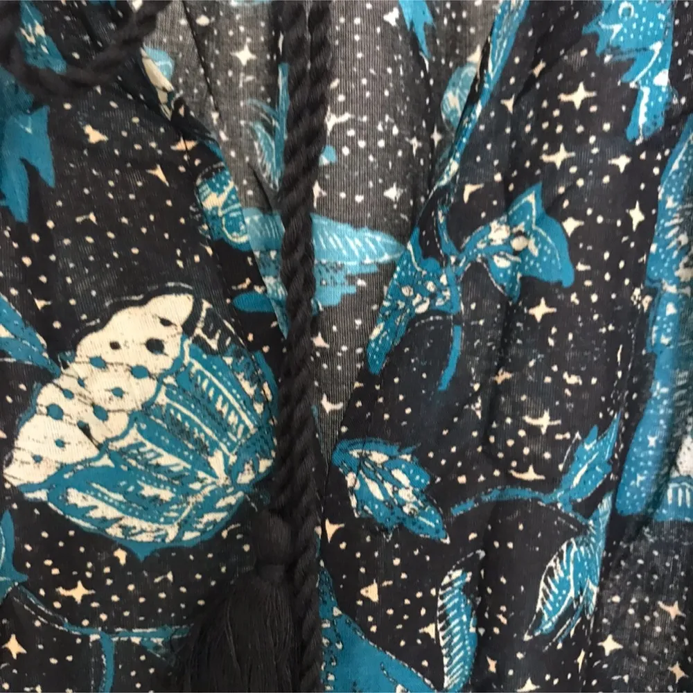 NWOT Ulla Johnson cotton dress - Image 4