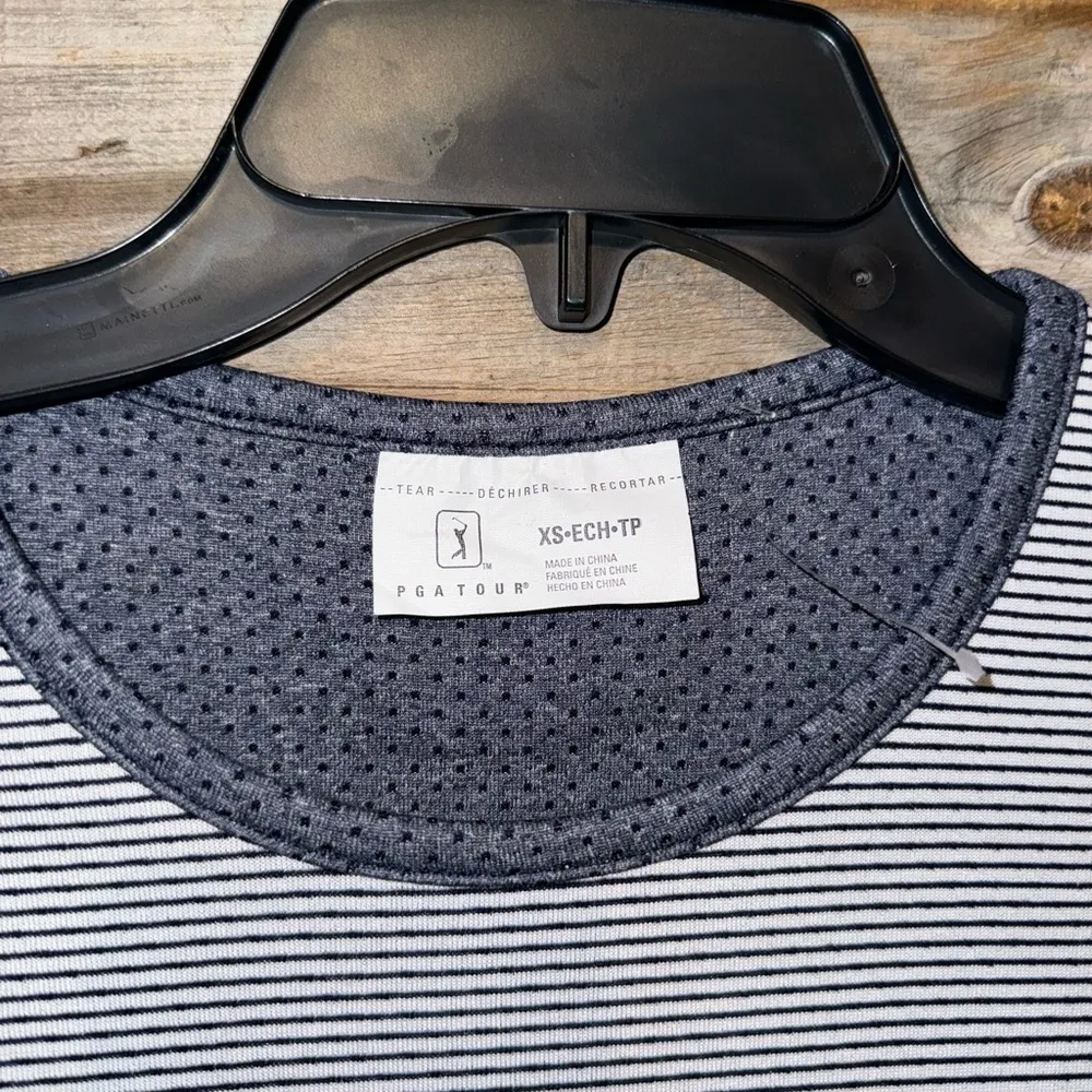 NWOT- PGA- women’s long sleeve shirt- XS - Image 2