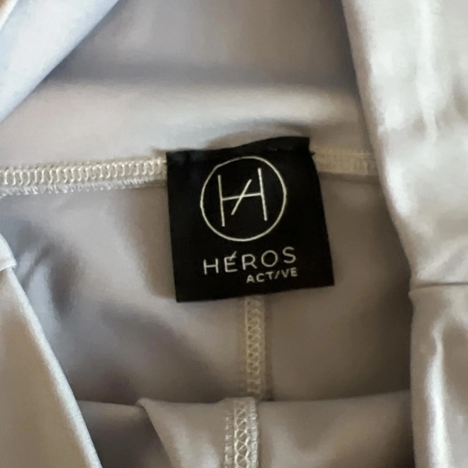 Heros Active Legging Lavender Size Medium Purple - Image 7