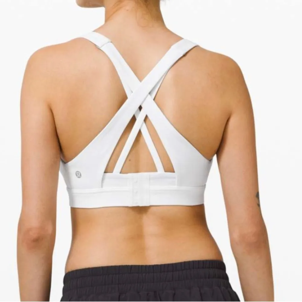 Lululemon Stash It All Bra - Image 2