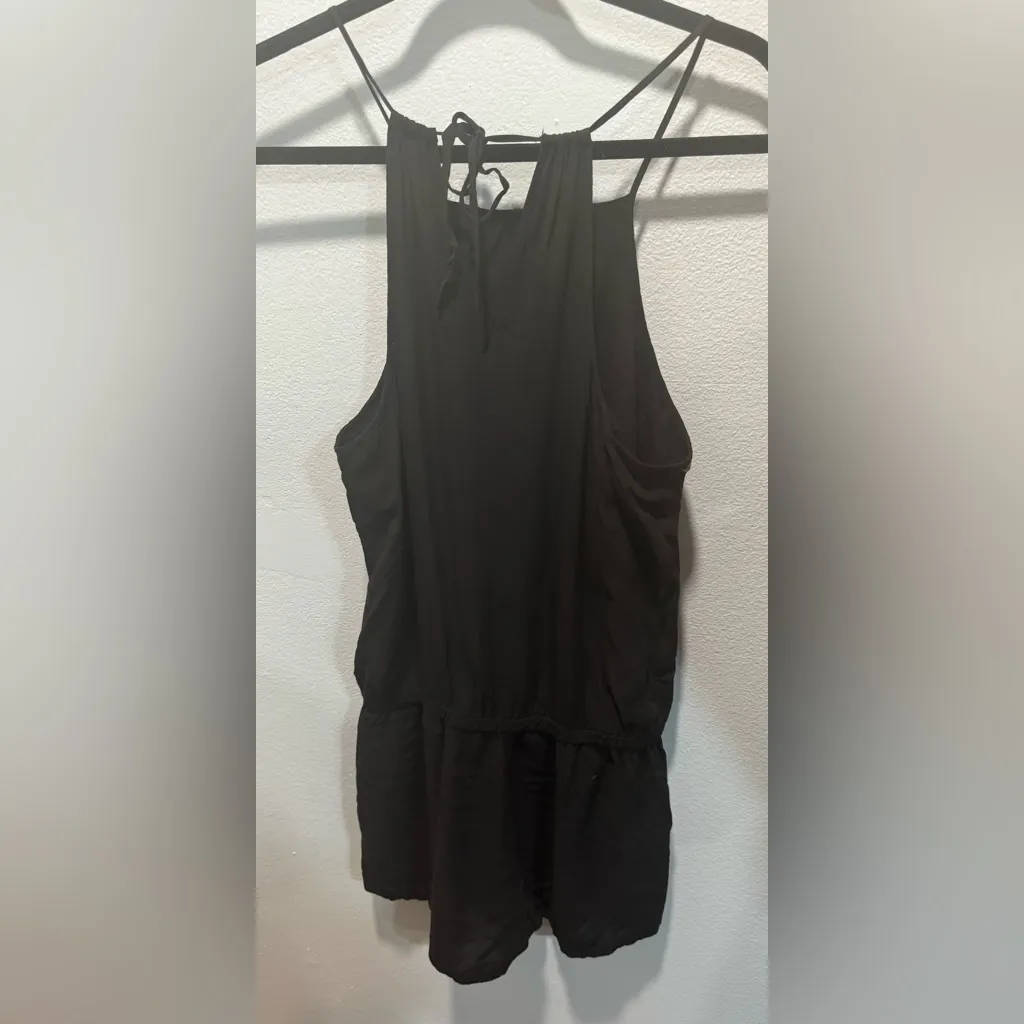 Nanette Lepore Carmenita Embroidered Romper - Image 8