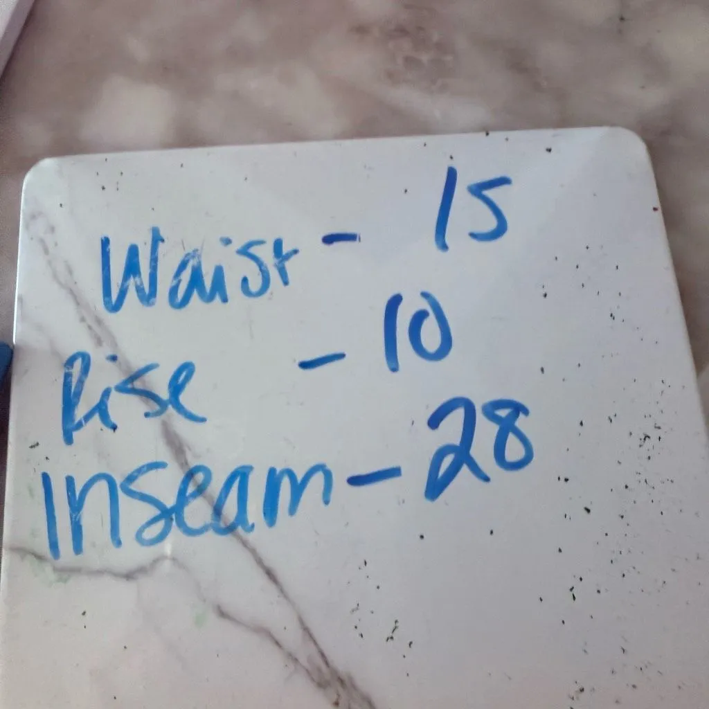 Democracy Women’s 14 Ab Technology Stretchy Raw Hem Flare Bootcut Jeans - Image 4