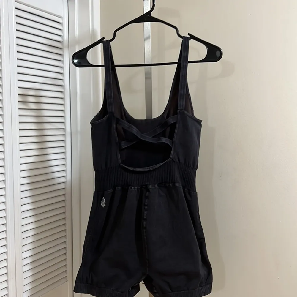 Free People  Good Karma Runsie - Image 8