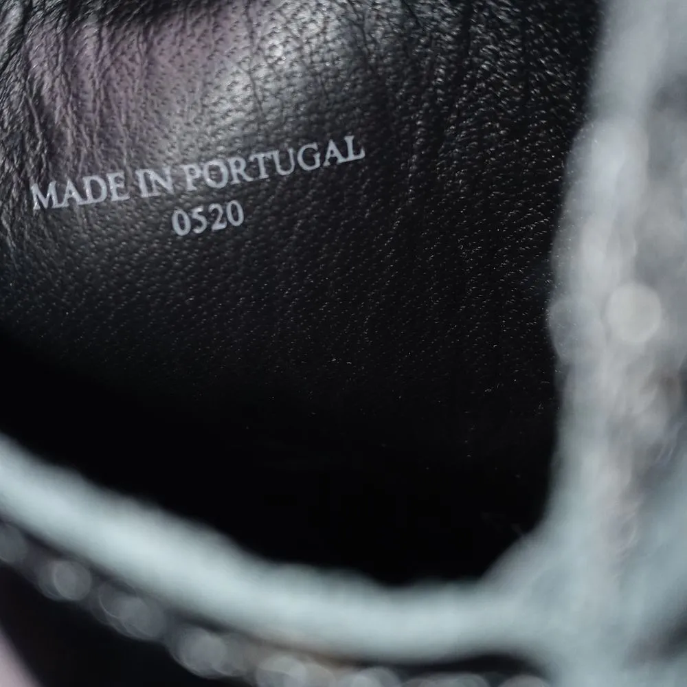 AllSaints Donita Womens Boots Size 38 - Image 8