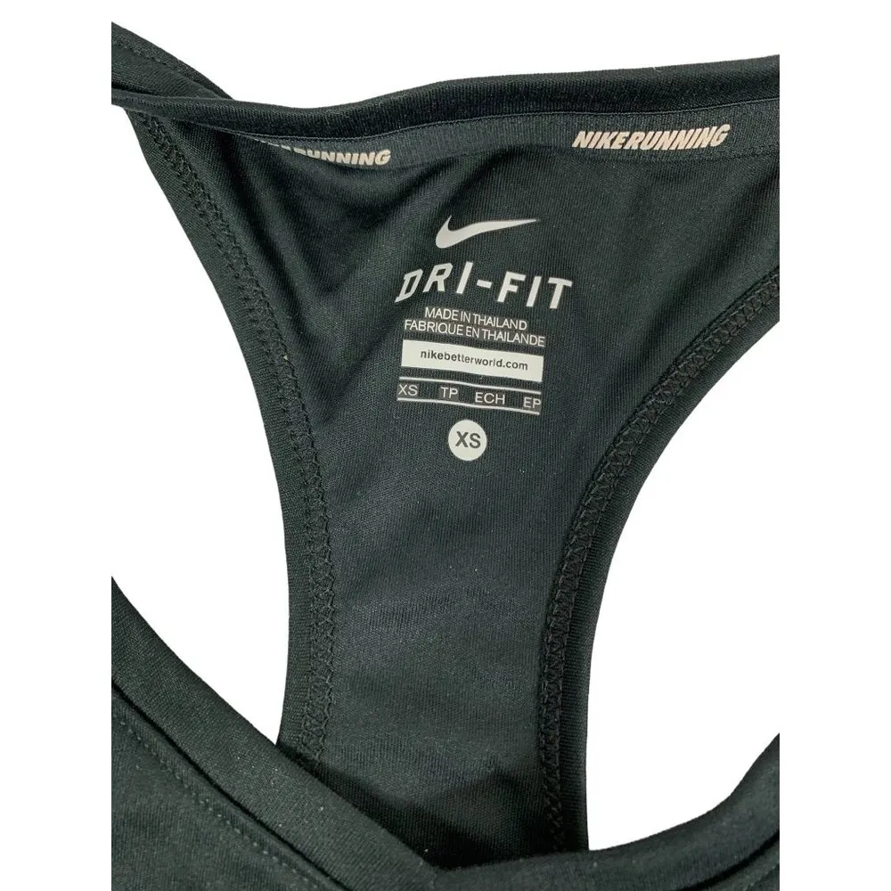 Nike Women’s Dri Fit Tank Top - Image 3