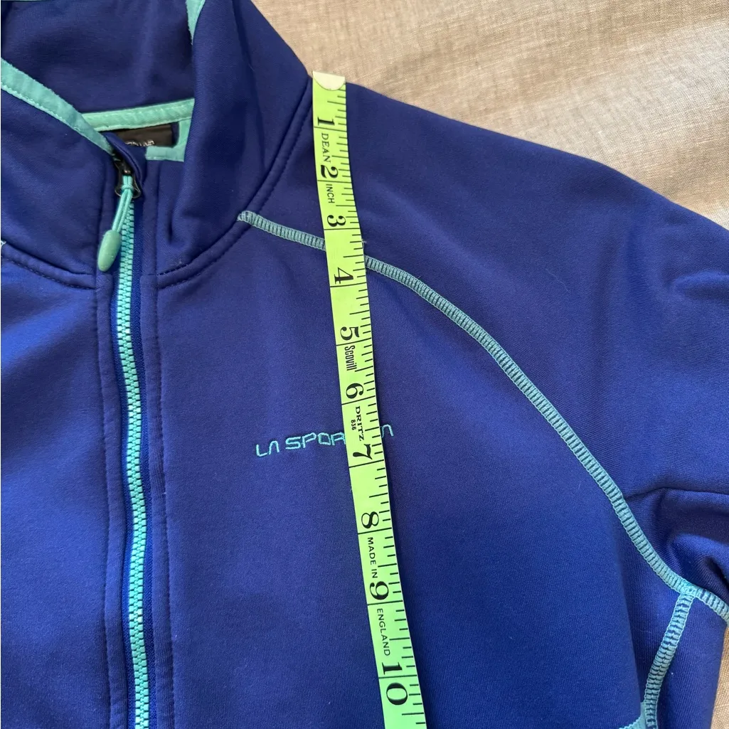 La Sportiva Women’s Iris 2.0 Zip - Image 14