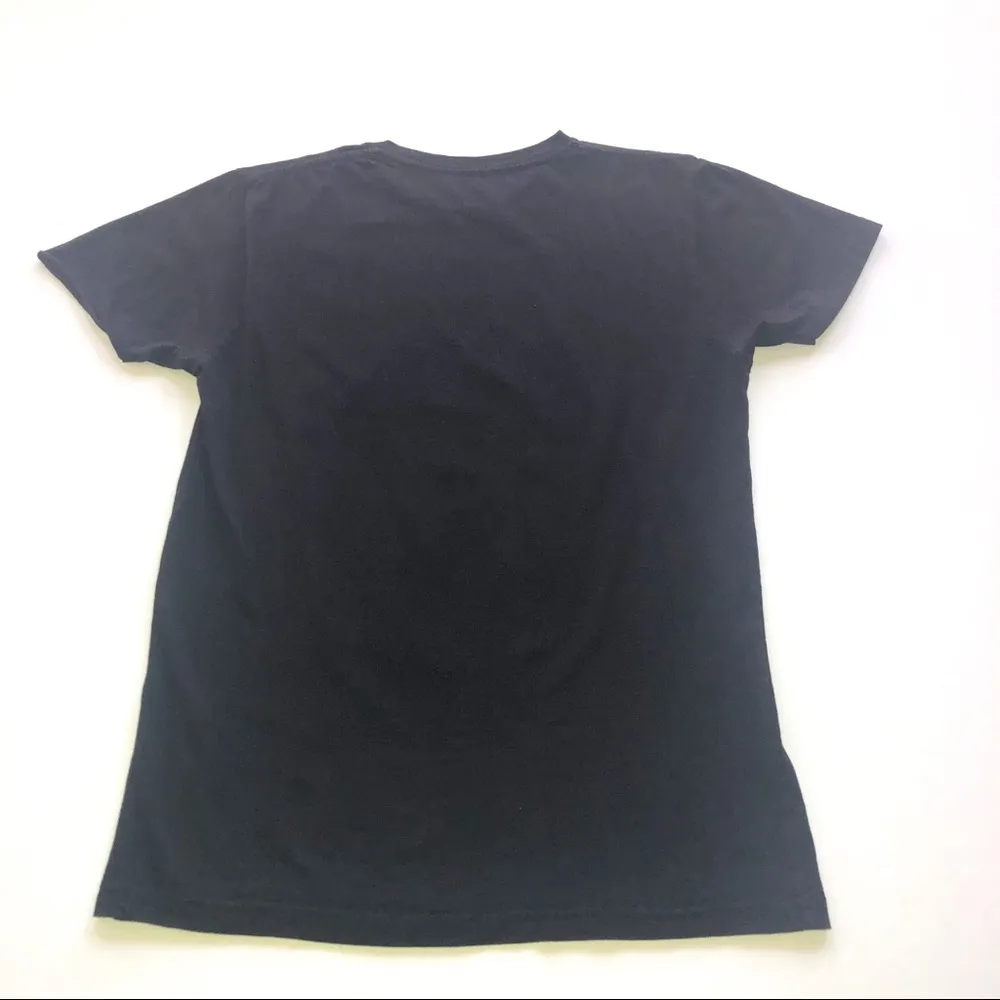 BLINK-182 Graphic Band Tee - Image 5