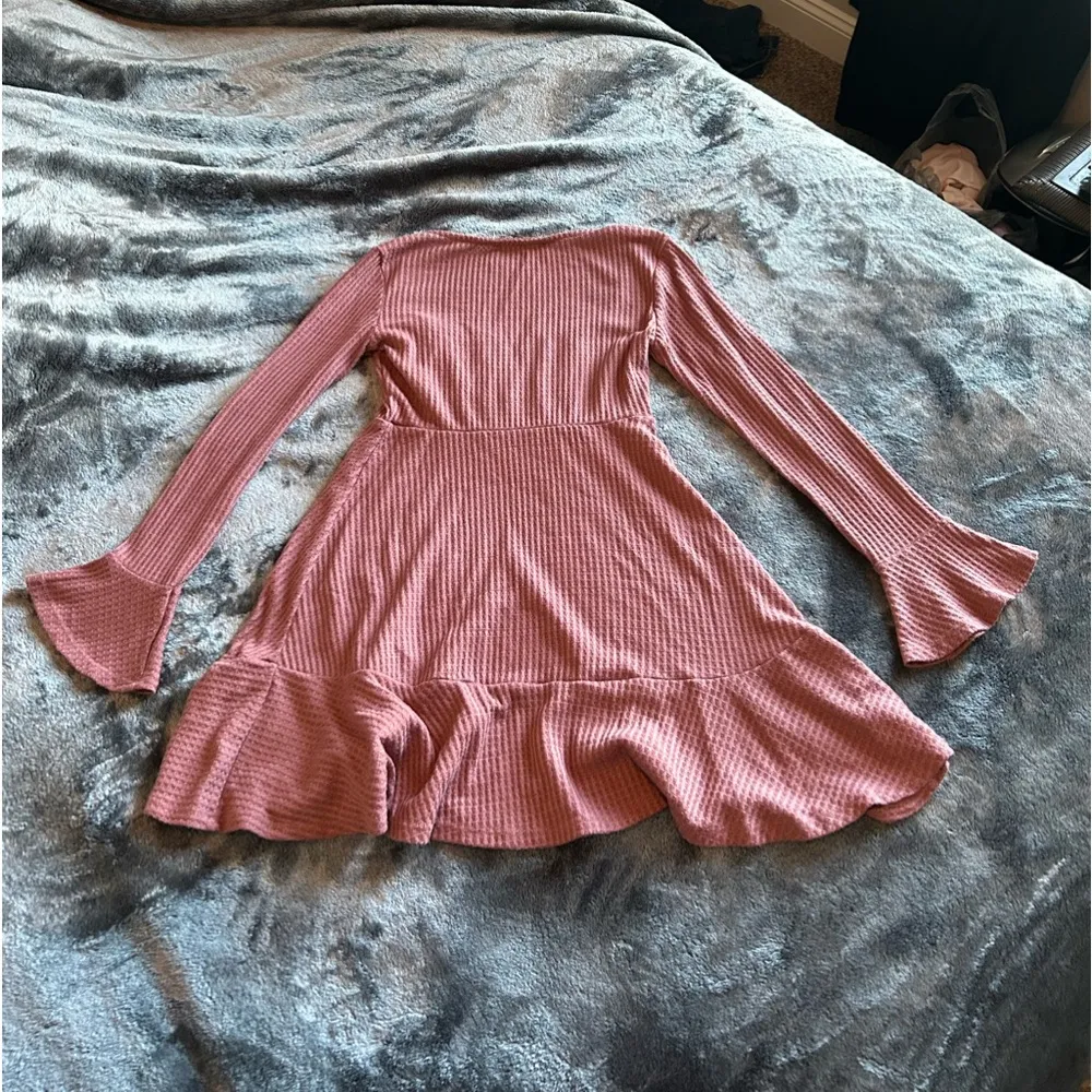 Hesperus  Dress - Image 7