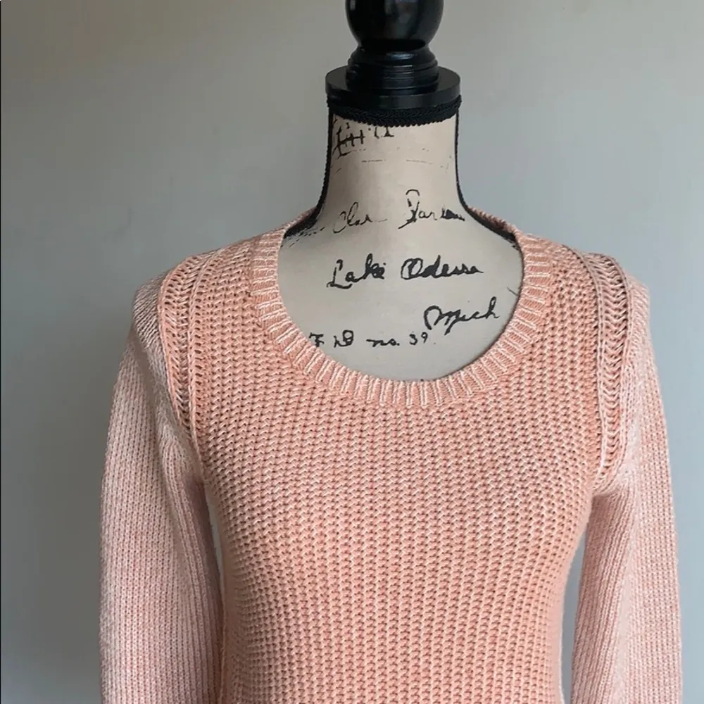 Anthropologie Sparrow crewneck sweater - Image 4